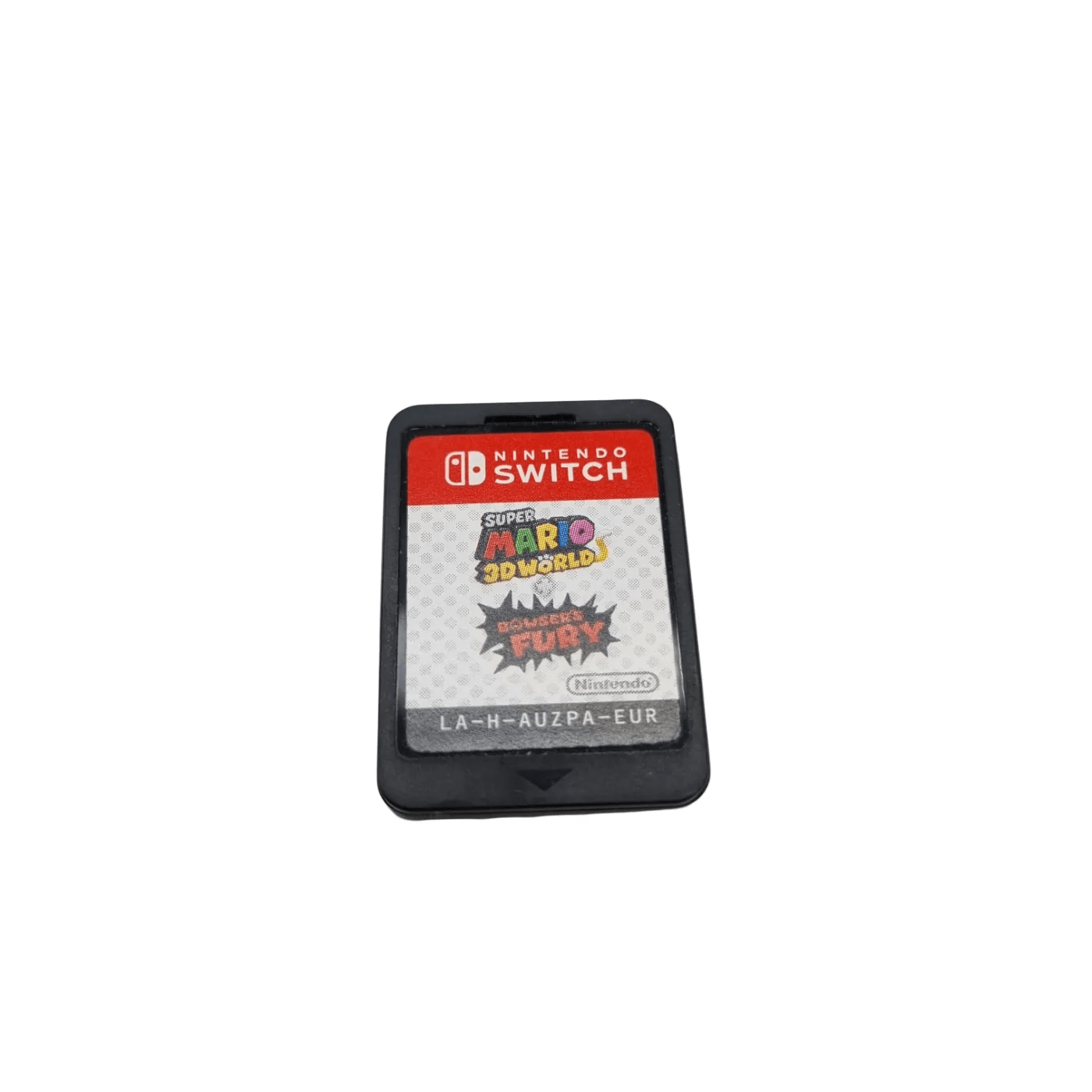 Nintendo Switch Game: Super Mario 3D World Bowser’s Fury (WR 1350434)
