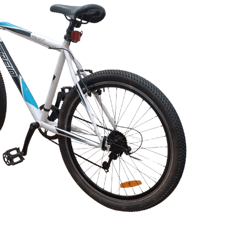 Reid Bike with Gears MTB-SPORT ** PICK UP ONLY ** (LEL)