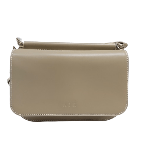 Aje Nova Logo Strap Crossbody Bag With Dust Bag Like New With Tags (CP)