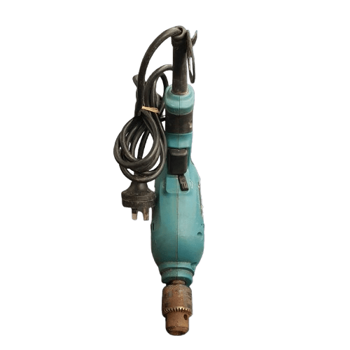 Makita M6001B – 10mm (3/8in) 450W MT Series Keyed Chuck Drill