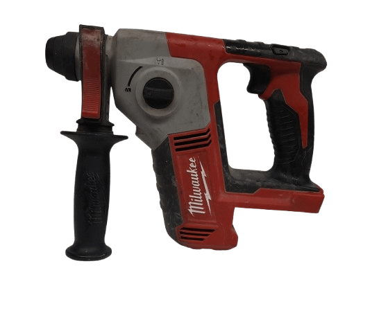 Milwaukee M18 BH 18V 16mm SDS Plus Rotary Hammer Skin Only (LN-1343781)