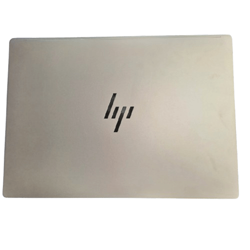 HP Omnibook X Laptop, Grey, Snapdragon X Elite-X1E78100 Qualcom Processor, 16GB RAM, 1TB SSD, Win11 Home, Like New, With Box + Charger