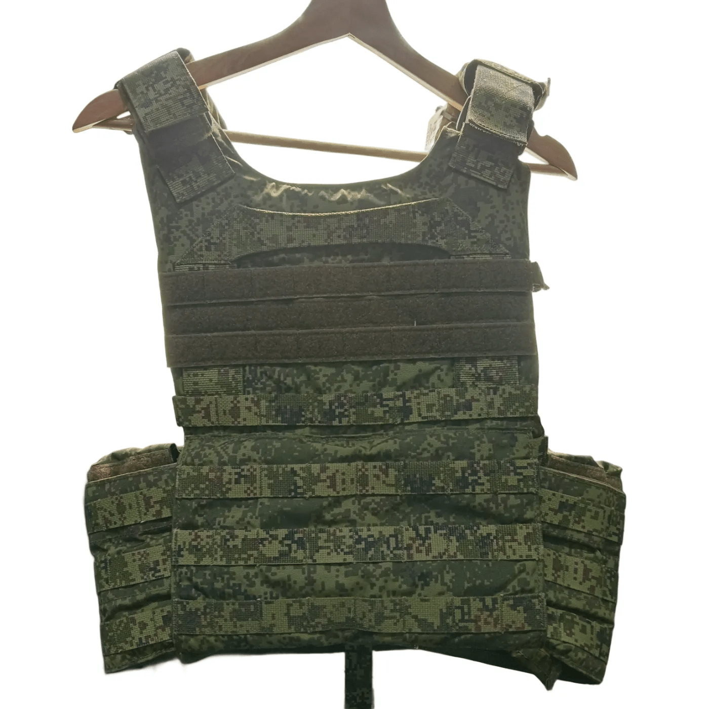 ONSSO Plate Carrier – Green Mission-Ready Durability. Tactical Performance. (WR 1338555)
