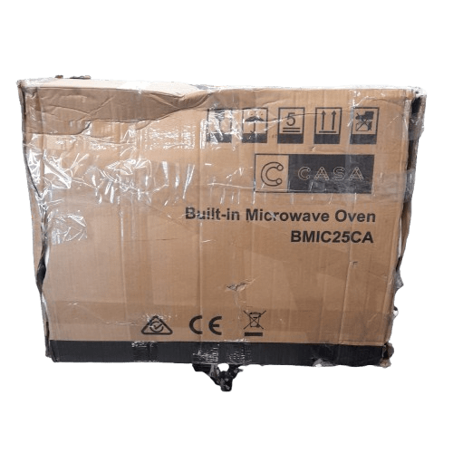 Casa Oven BMC25CA In Box *Pick Up Only* (GE)