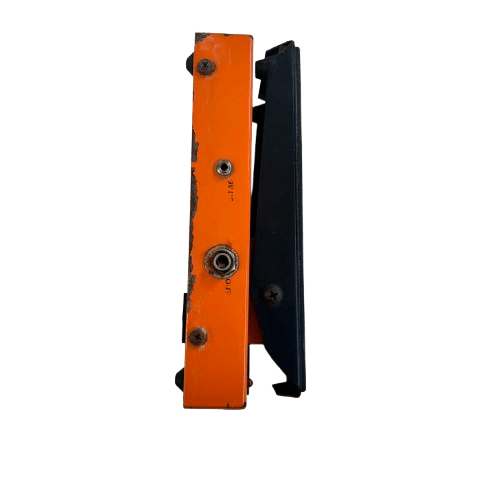 GeorgeDennis Wah Wah Guitar Pedal