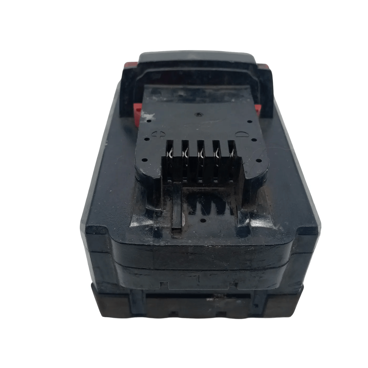 Milwaukee M18HB8 18V 8.0Ah RedLithium High Output Battery – Black/Red  (WR 1345305)