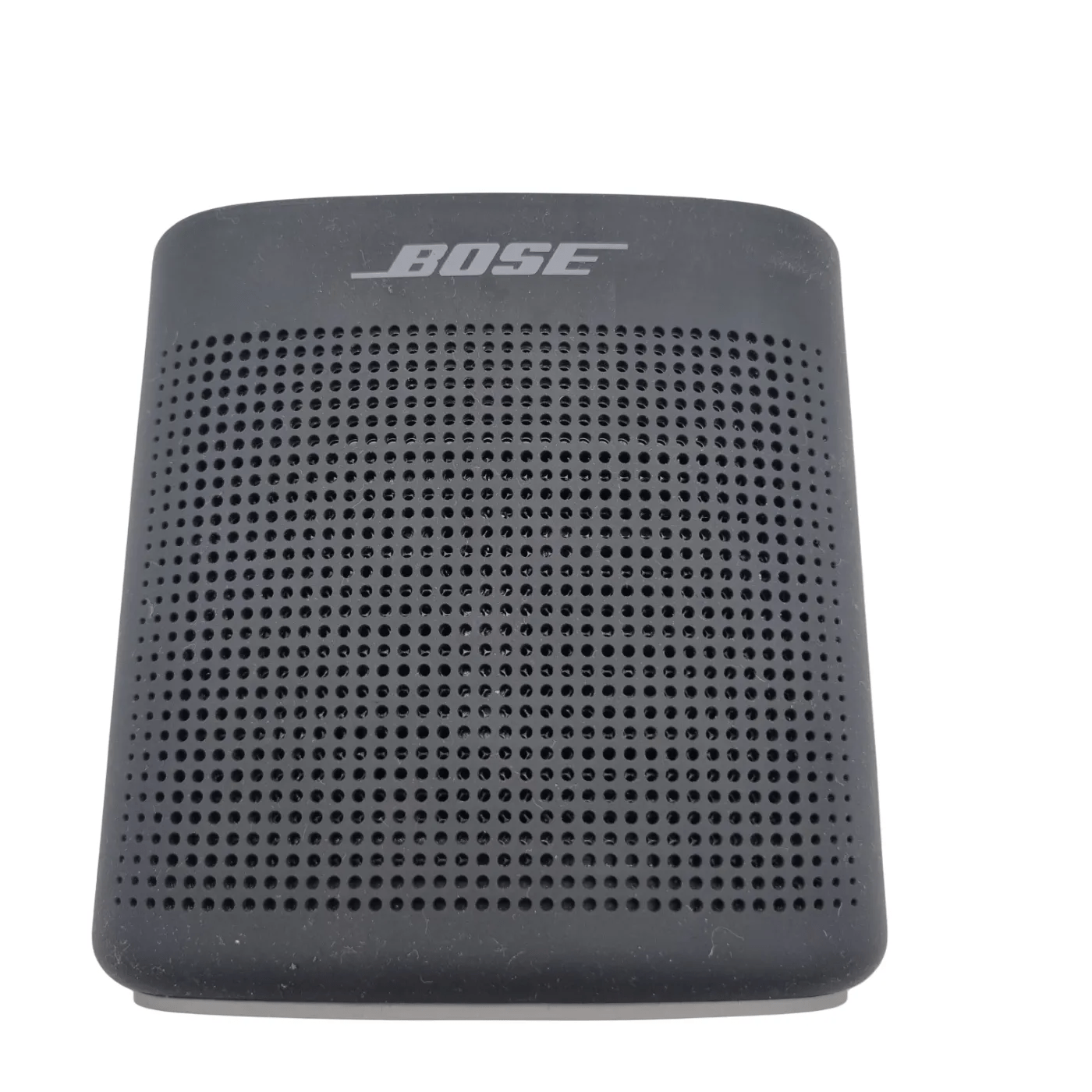 Bose SoundLink Color II Bluetooth Speaker – No Charger