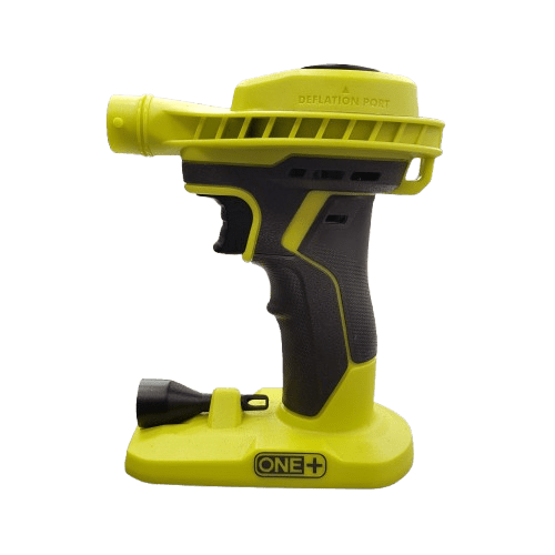 Ryobi inflator R18VI Sin Only (MR)