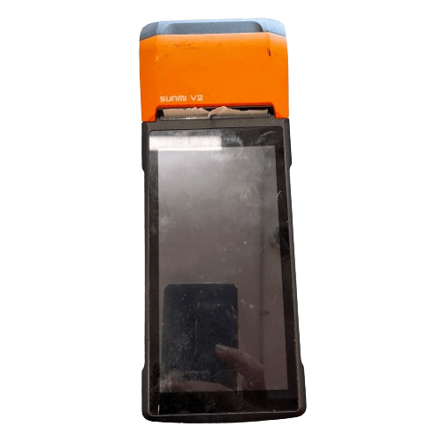 SUNMI EFTPOS MACHINE V2