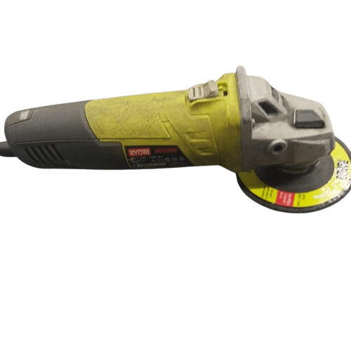 Ryobi Angle Grinder EAG7510RG No Handle Or Guard