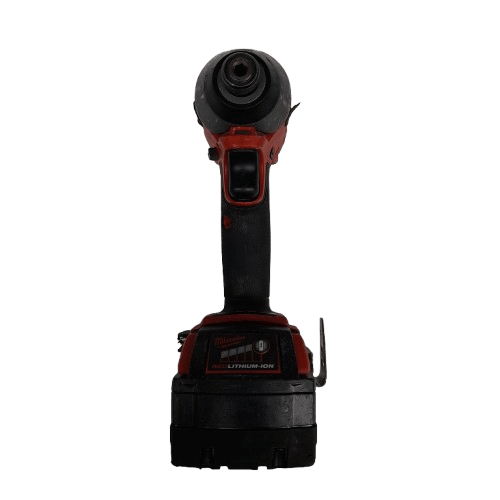 Milwuakee M18-FID2 Impact Driver WIth Battery (5.0Ah 18V)
