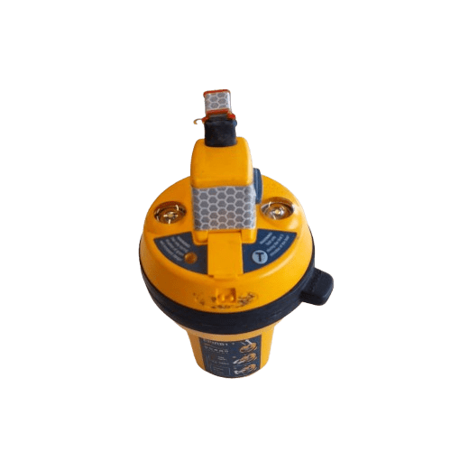 Ocean Signal RescueME EPIRB1 Yellow