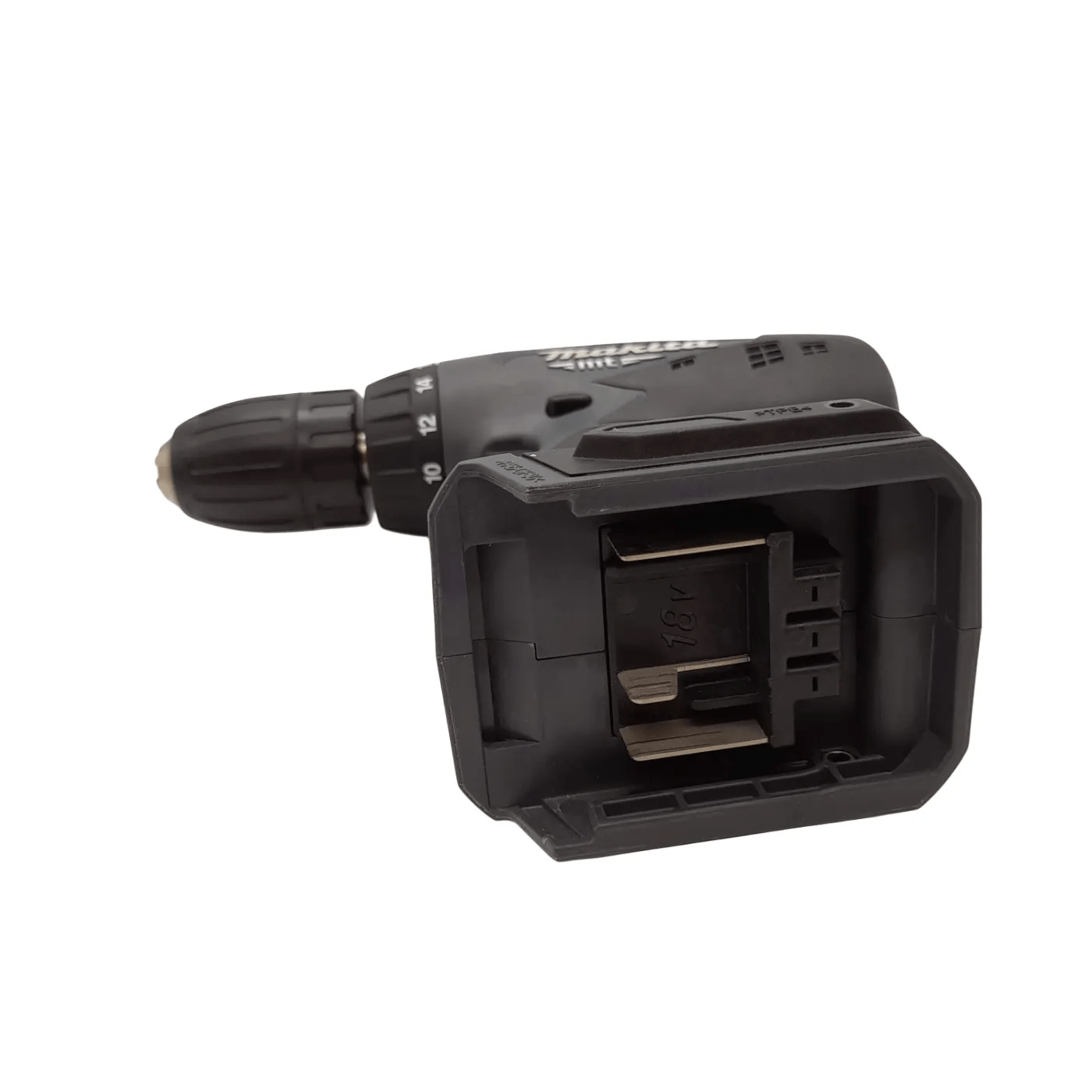 Makita Drill *M630ID* Skin Only Black and Grey