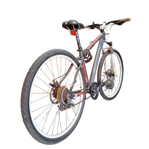 Malvern Star Switch 29-3 8 Speed Mountain Bike **PICK UP ONLY**
