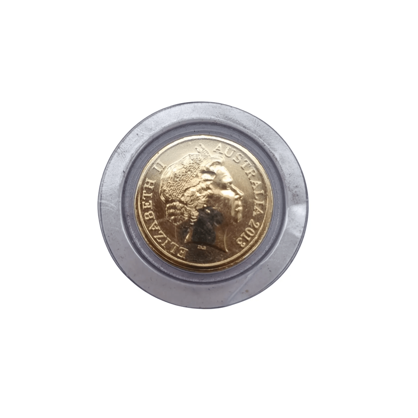 $2 Coronation Gold Coin – 60 Years Anniversary Edition (WR 1344502)
