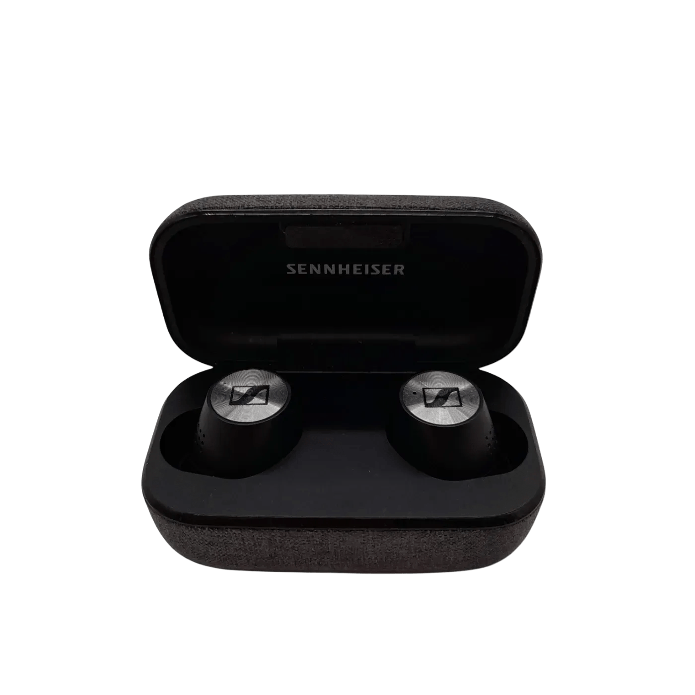 Sennheiser Bluetooth Headset MOMENTUM True Wireless 2 M3IETW2 *no charger*