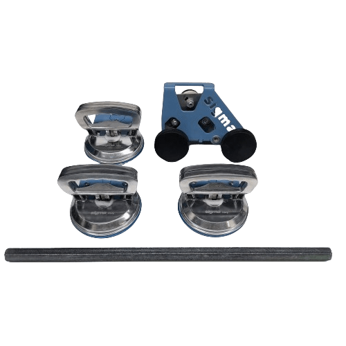 Sigma Kera-Cut ART8AE2 Accessory Kit in Case