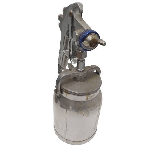 Star S770 Series Spray Gun 2.0mm S770-31S Sold As is