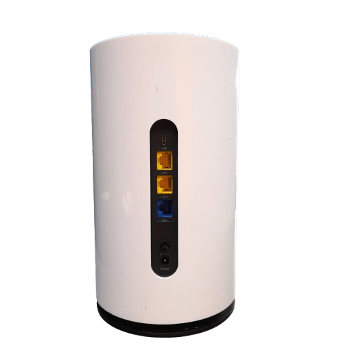 Nokia FastMile 5G Gateway 3 Wireless Broadband