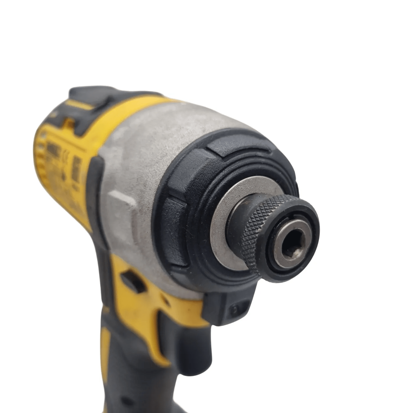 DeWalt Impact Driver DCF787 with 18V 1.5Ah Battery – WR 1353882