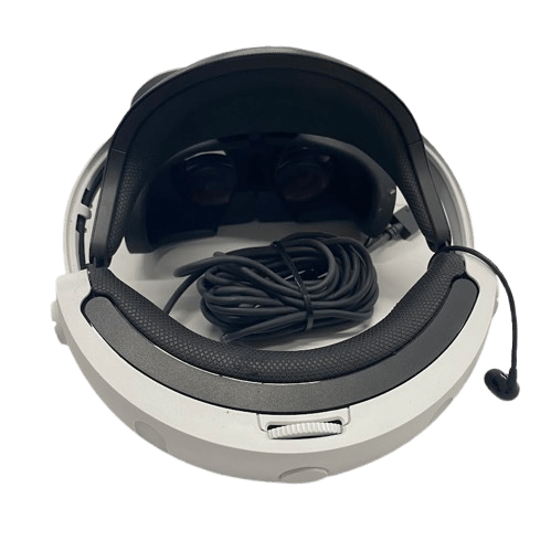 Sony VR 1 Headset