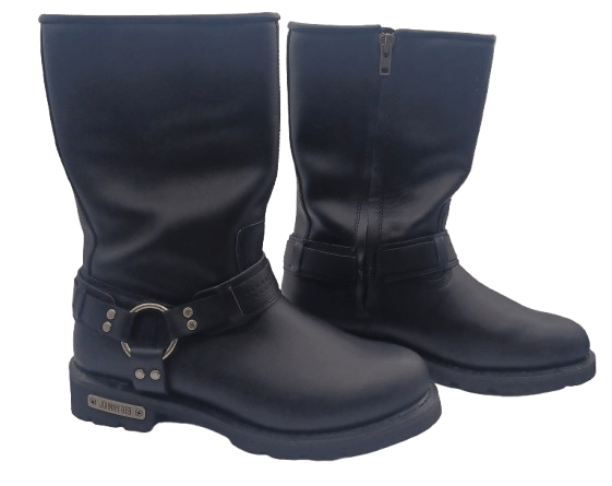 Johnny Reb Boots Size 11 JR Rogue