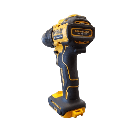 DeWALT 18V 5Ah XR Li-Ion Brushless Hammer Drill DCD709 (GE)