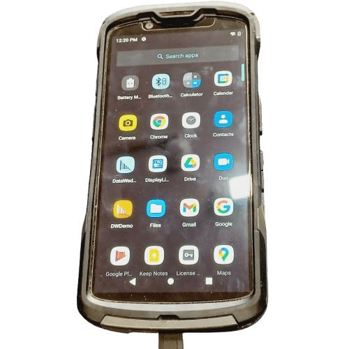 Zebra 64GB TC5301 Mobile Scanner