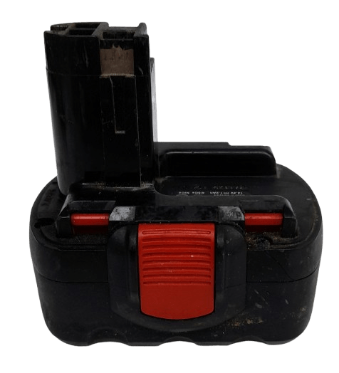 Bosch 2 607 335 275 14.4V 1.2Ah Battery