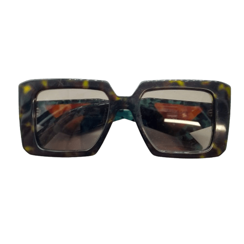 Prada Sunglasses SPR23Y No Case