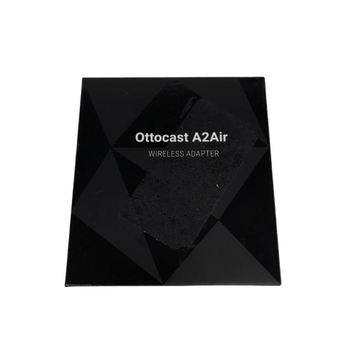 Ottocast Media Player U2-AIR Like New Condition