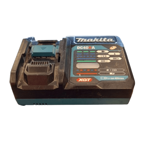 Makita Battery Charger DC40RA