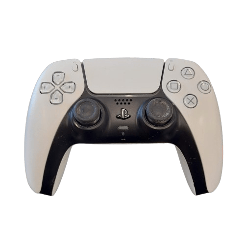 PlayStation 5 DualSense Wireless Controller White ( GE )