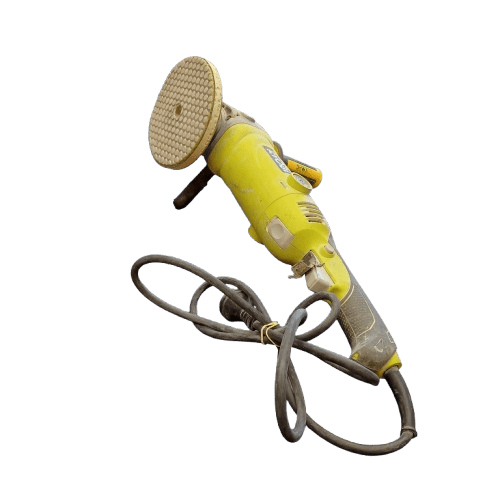 Ryobi Angle Grinder EAG1518RG (WR)