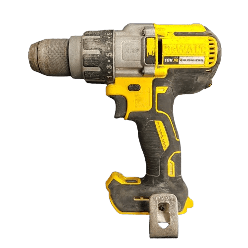 DeWalt Hammer Drill/ Drill Driver Skin Only