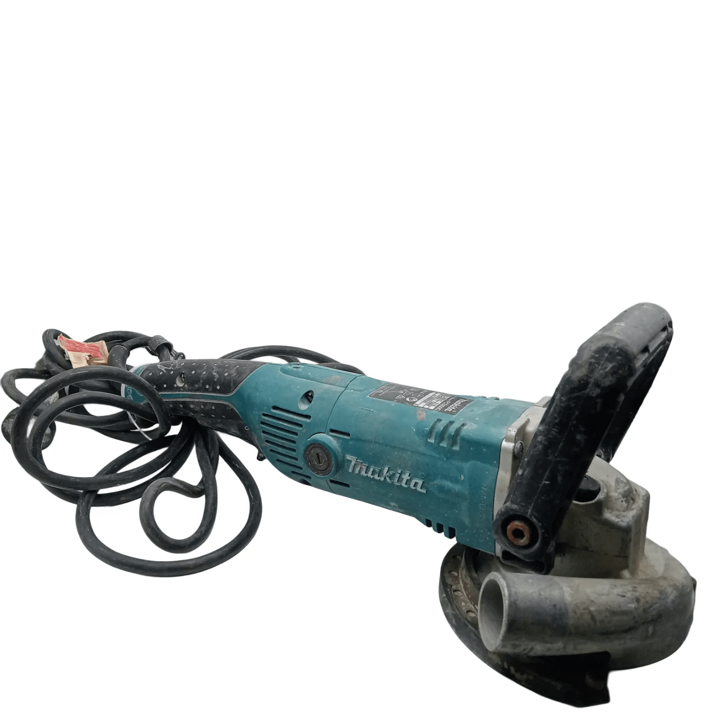 Makita PC5000C Corded Grinder  (WR 1354855)