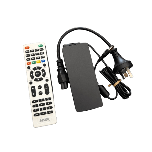 Laser 1080P LED Projector with DVD Player and WiFi Casting (JN)