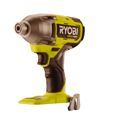 Ryobi 18V ONE+ HP Brushless 4 Mode Impact Driver – Skin Only (lel)