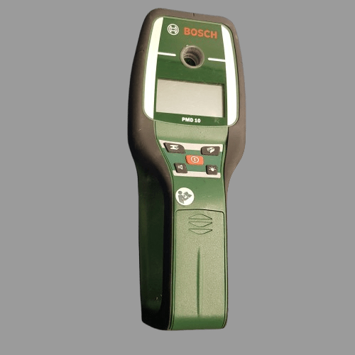 Bosch Multi Detector PM10D With Soft Case