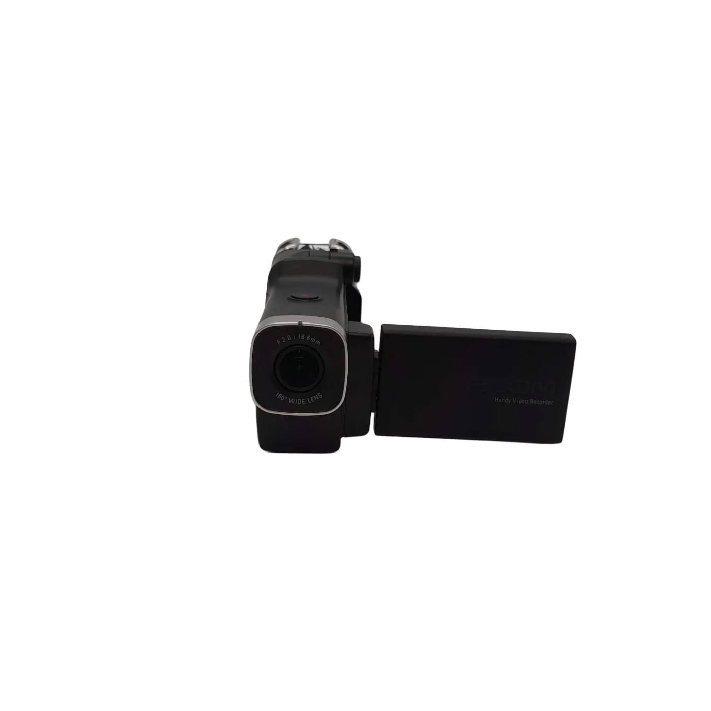 Zoom Q8 Handy Video Camera – 4-Track Audio & HD Video Recorder (WL 1341326)