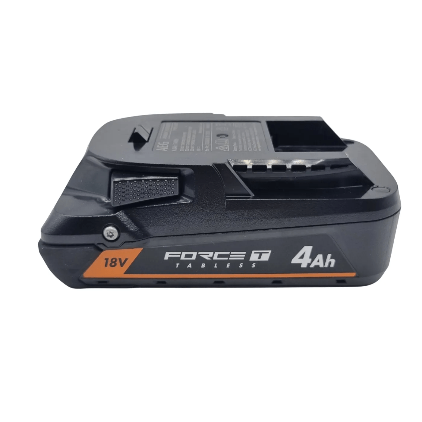 AEG Tool Battery A180B4T 18V 4Ah – WR 1355770