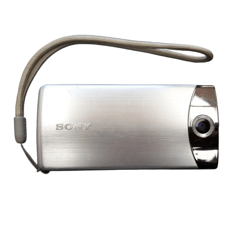 Sony MHS-TS20 Bloggie Touch Digital Camera No Accessories (LN)