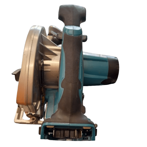 Makita Circular Saw DSS611 (MR)