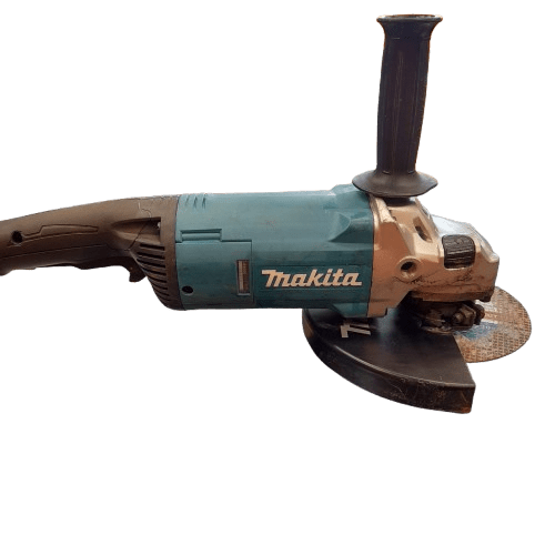Makita Grinder GA9060 In Case