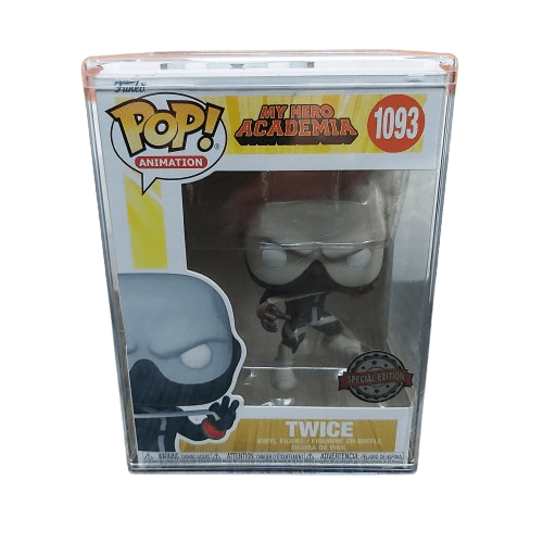 Twice #1093 Pop Animation – Speacial Edition (CP-1344656)