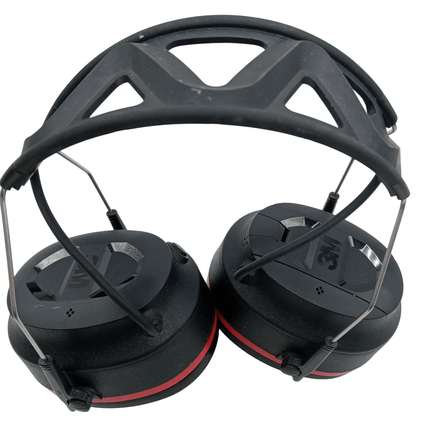 3M WorkTunes Connect Wireless Hearing Protector with Bluetooth Technology (WR)