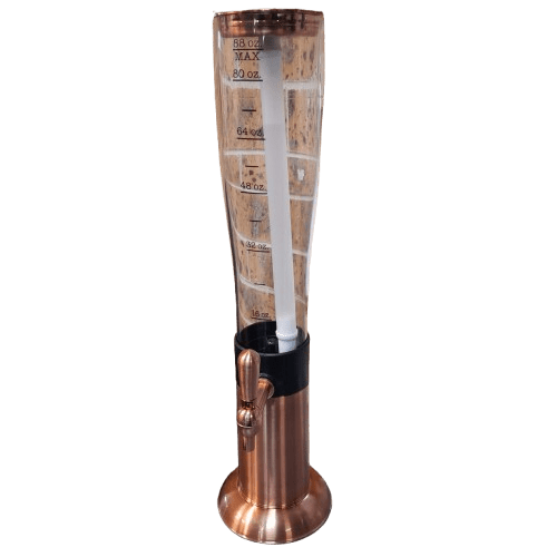 Refinery Beer And Beverage Tower (MR)