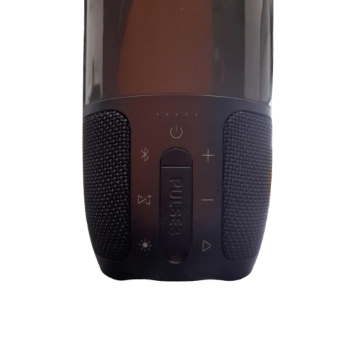 JBL Pulse 3 Bluetooth Speaker No Charger