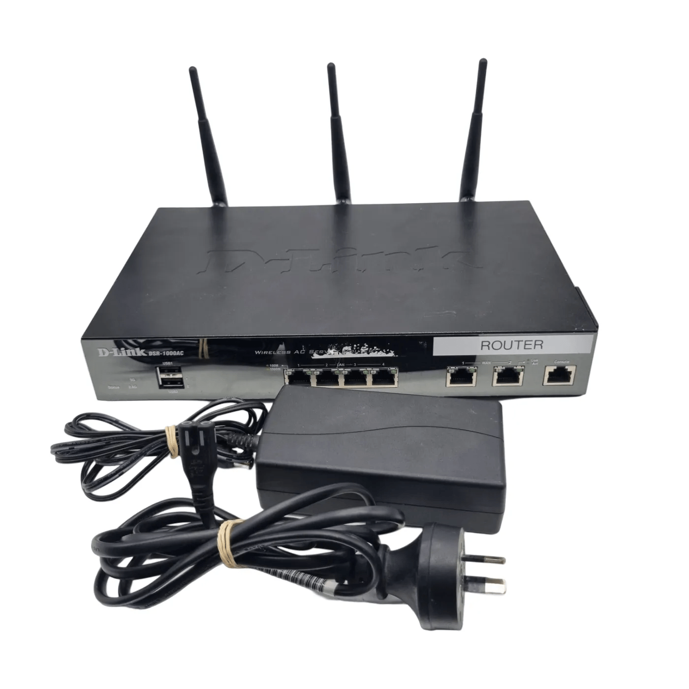 D-Link Router DSR1000AC – WR 1353158