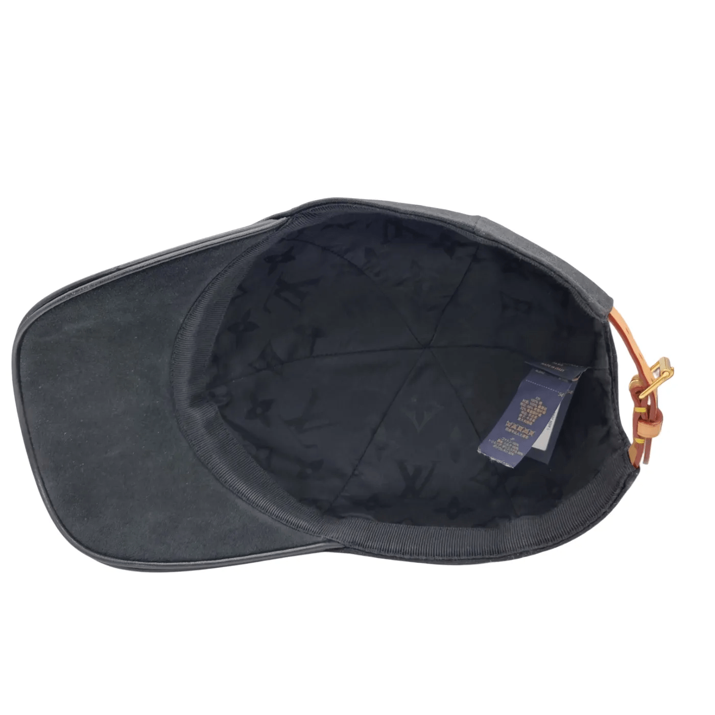 Louis Vuitton M7088L First Cap
